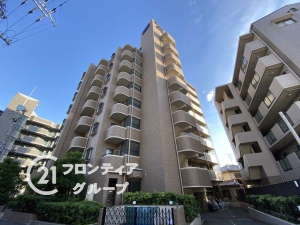 ライオンズマンション忍ヶ丘　中古マンション