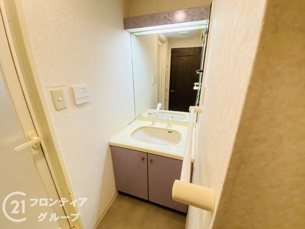 ライオンズマンション忍ヶ丘　中古マンション
