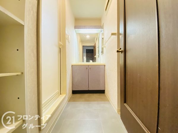 ライオンズマンション忍ヶ丘　中古マンション