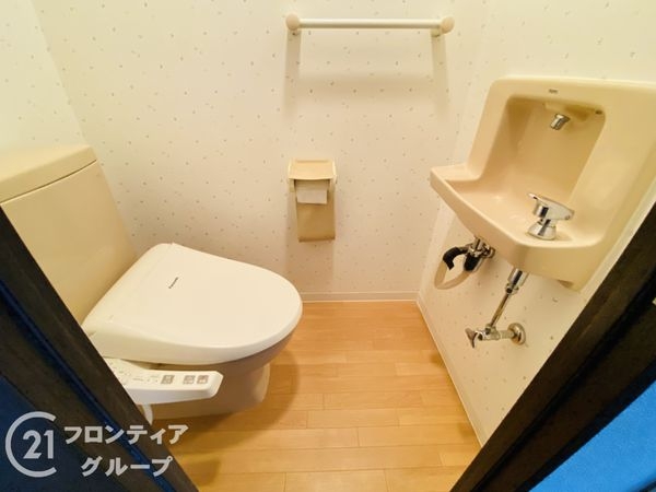 ライオンズマンション忍ヶ丘　中古マンション
