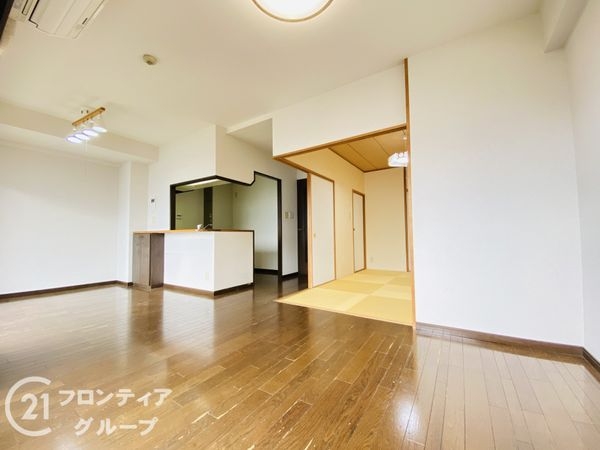 ライオンズマンション忍ヶ丘　中古マンション