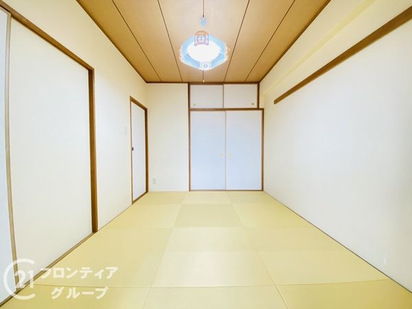 ライオンズマンション忍ヶ丘　中古マンション