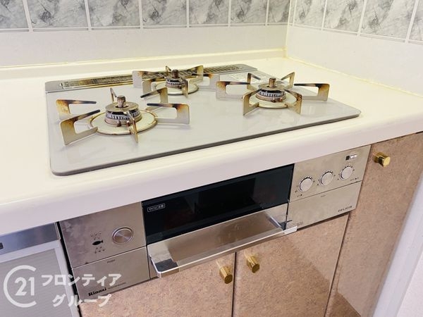ライオンズマンション忍ヶ丘　中古マンション