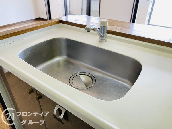 ライオンズマンション忍ヶ丘　中古マンション