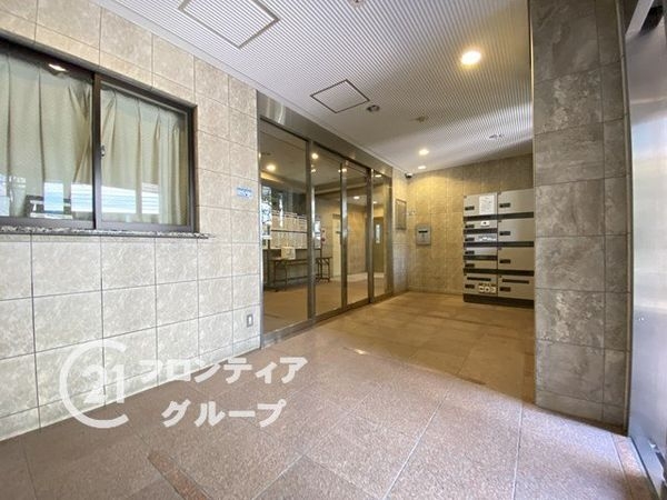 ライオンズマンション忍ヶ丘　中古マンション