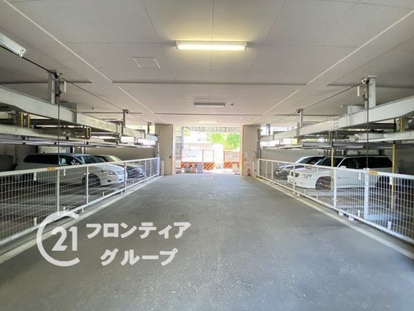 ライオンズマンション忍ヶ丘　中古マンション