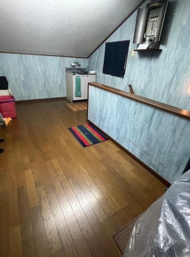 守口市梶町４丁目の中古一戸建て