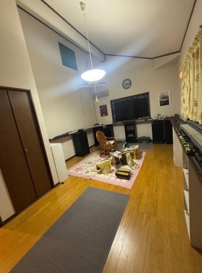守口市梶町４丁目の中古一戸建て