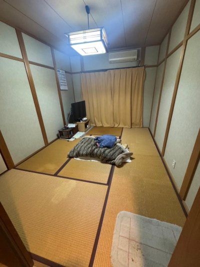 守口市梶町４丁目の中古一戸建て