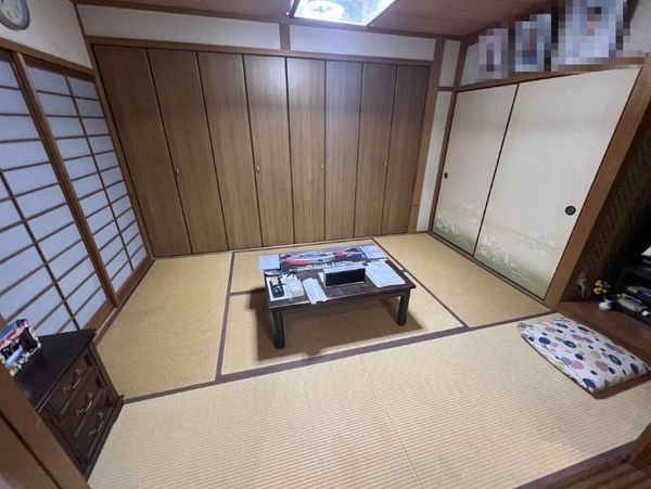 守口市梶町４丁目の中古一戸建て