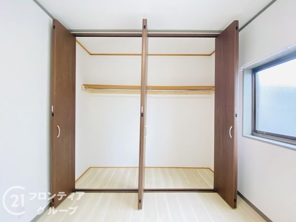 門真市岸和田３丁目の中古一戸建て
