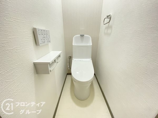 門真市岸和田３丁目の中古一戸建て