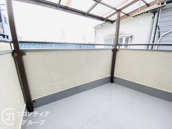 門真市岸和田３丁目の中古一戸建て