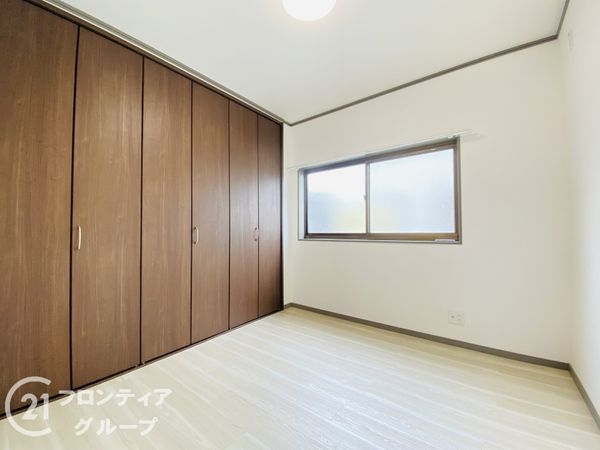 門真市岸和田３丁目の中古一戸建て