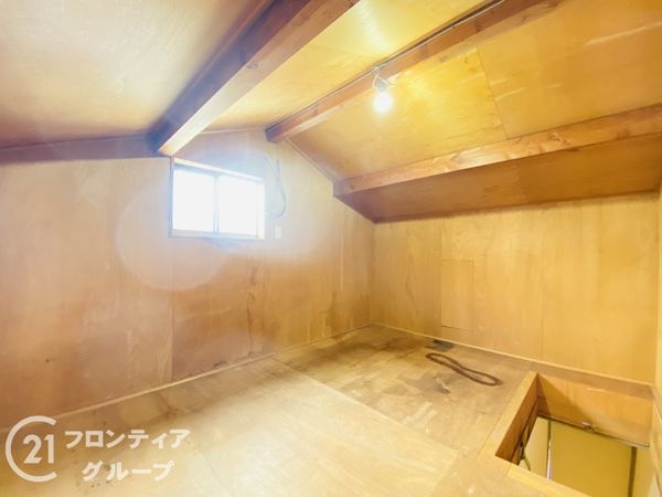 門真市岸和田３丁目の中古一戸建て