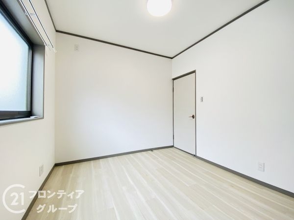 門真市岸和田３丁目の中古一戸建て