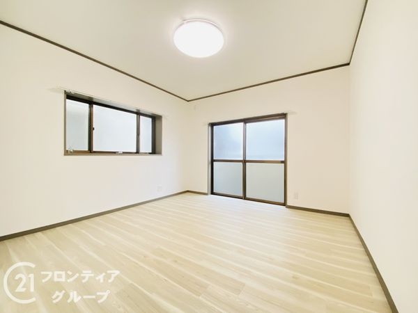 門真市岸和田３丁目の中古一戸建て