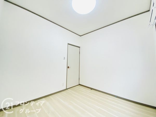 門真市岸和田３丁目の中古一戸建て