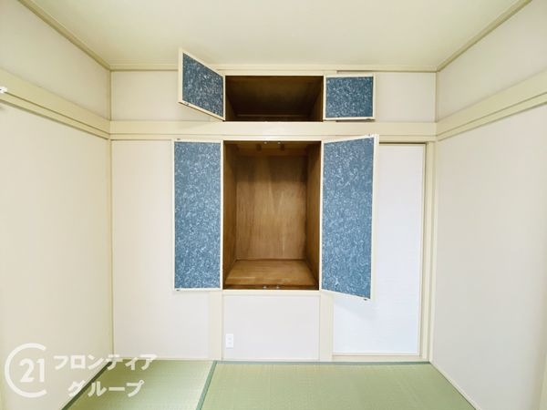 門真市岸和田３丁目の中古一戸建て