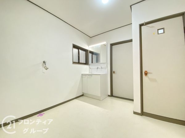 門真市岸和田３丁目の中古一戸建て