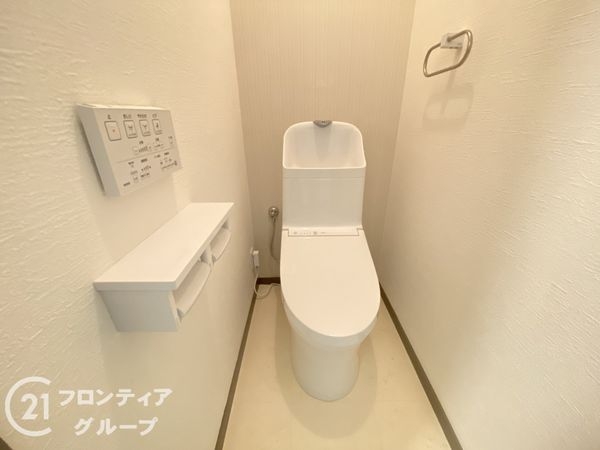 門真市岸和田３丁目の中古一戸建て