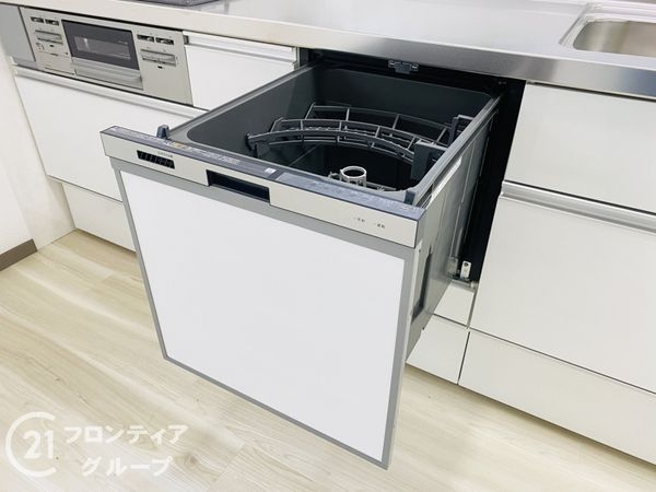 門真市岸和田３丁目の中古一戸建て