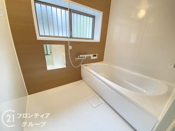 門真市岸和田３丁目の中古一戸建て