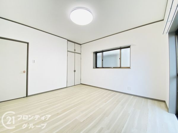 門真市岸和田３丁目の中古一戸建て