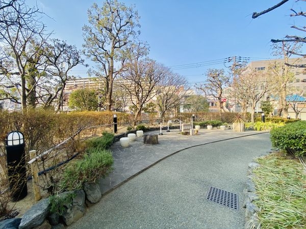 カデンツァ・ザ・タワー　中古マンション