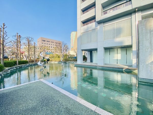 カデンツァ・ザ・タワー　中古マンション