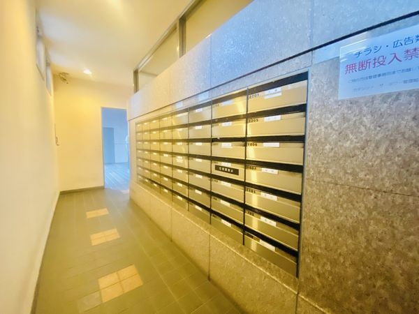 カデンツァ・ザ・タワー　中古マンション