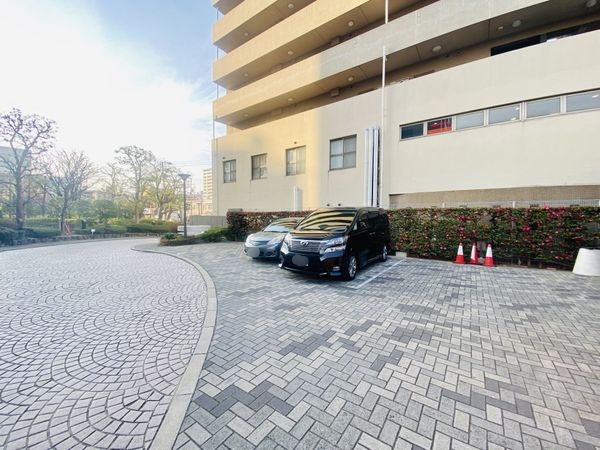 カデンツァ・ザ・タワー　中古マンション