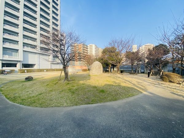 カデンツァ・ザ・タワー　中古マンション