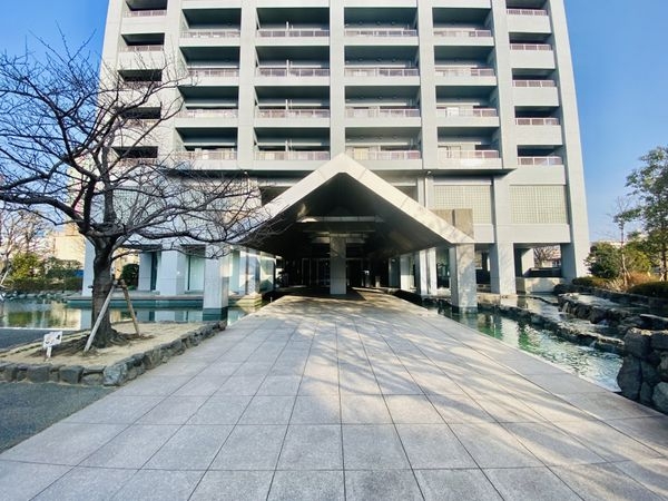 カデンツァ・ザ・タワー　中古マンション