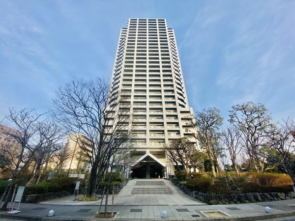 カデンツァ・ザ・タワー　中古マンション