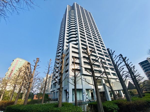 カデンツァ・ザ・タワー　中古マンション