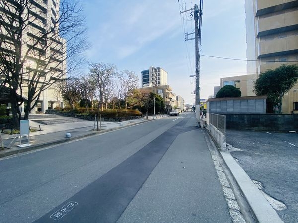 カデンツァ・ザ・タワー　中古マンション