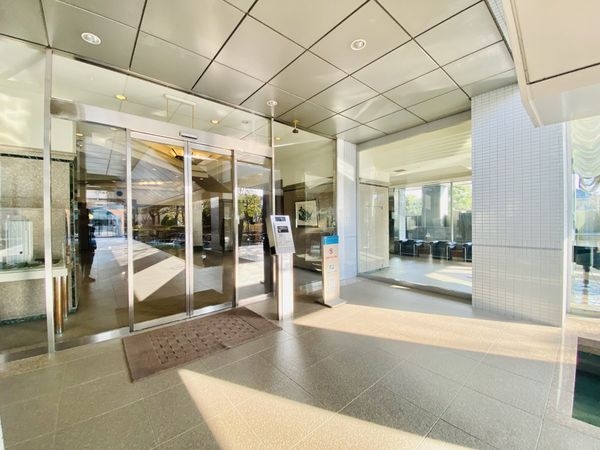 カデンツァ・ザ・タワー　中古マンション