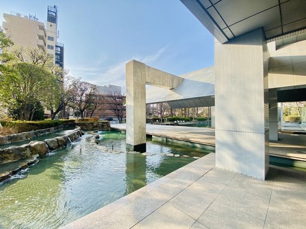 カデンツァ・ザ・タワー　中古マンション