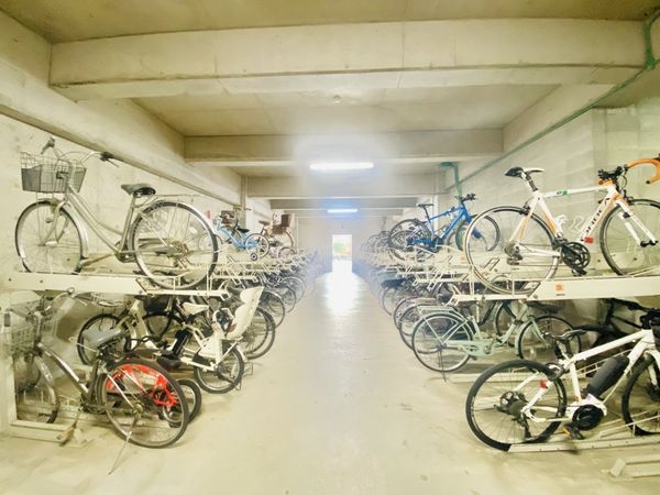 カデンツァ・ザ・タワー　中古マンション
