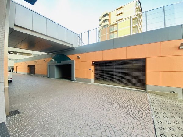 カデンツァ・ザ・タワー　中古マンション