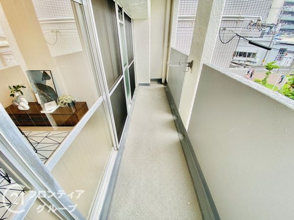野江センチュリーマンション　中古マンション