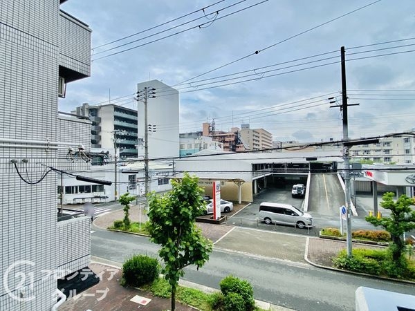 野江センチュリーマンション　中古マンション