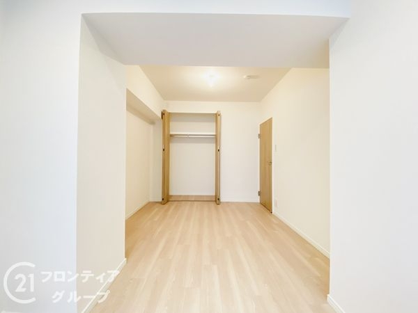 野江センチュリーマンション　中古マンション