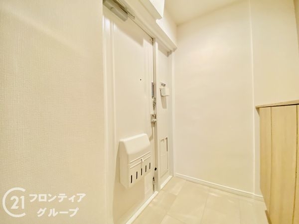 野江センチュリーマンション　中古マンション