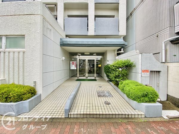 野江センチュリーマンション　中古マンション