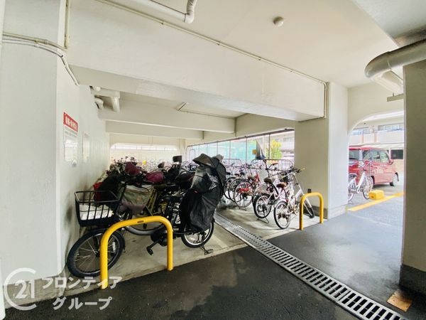 野江センチュリーマンション　中古マンション