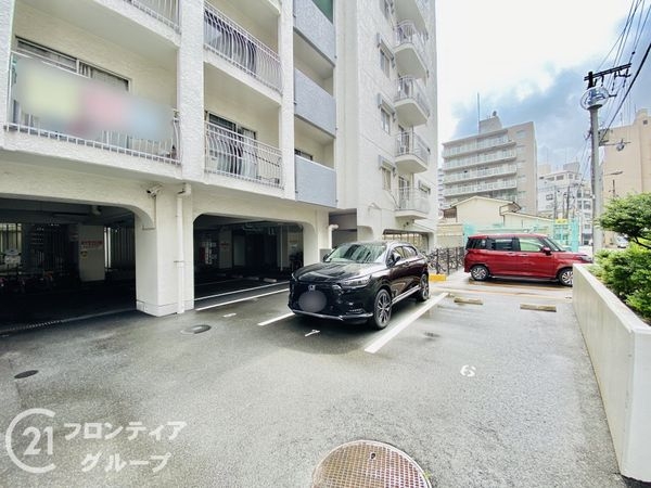 野江センチュリーマンション　中古マンション