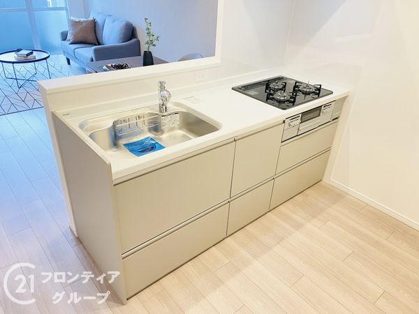 野江センチュリーマンション　中古マンション