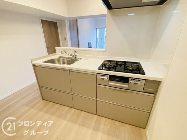 野江センチュリーマンション　中古マンション